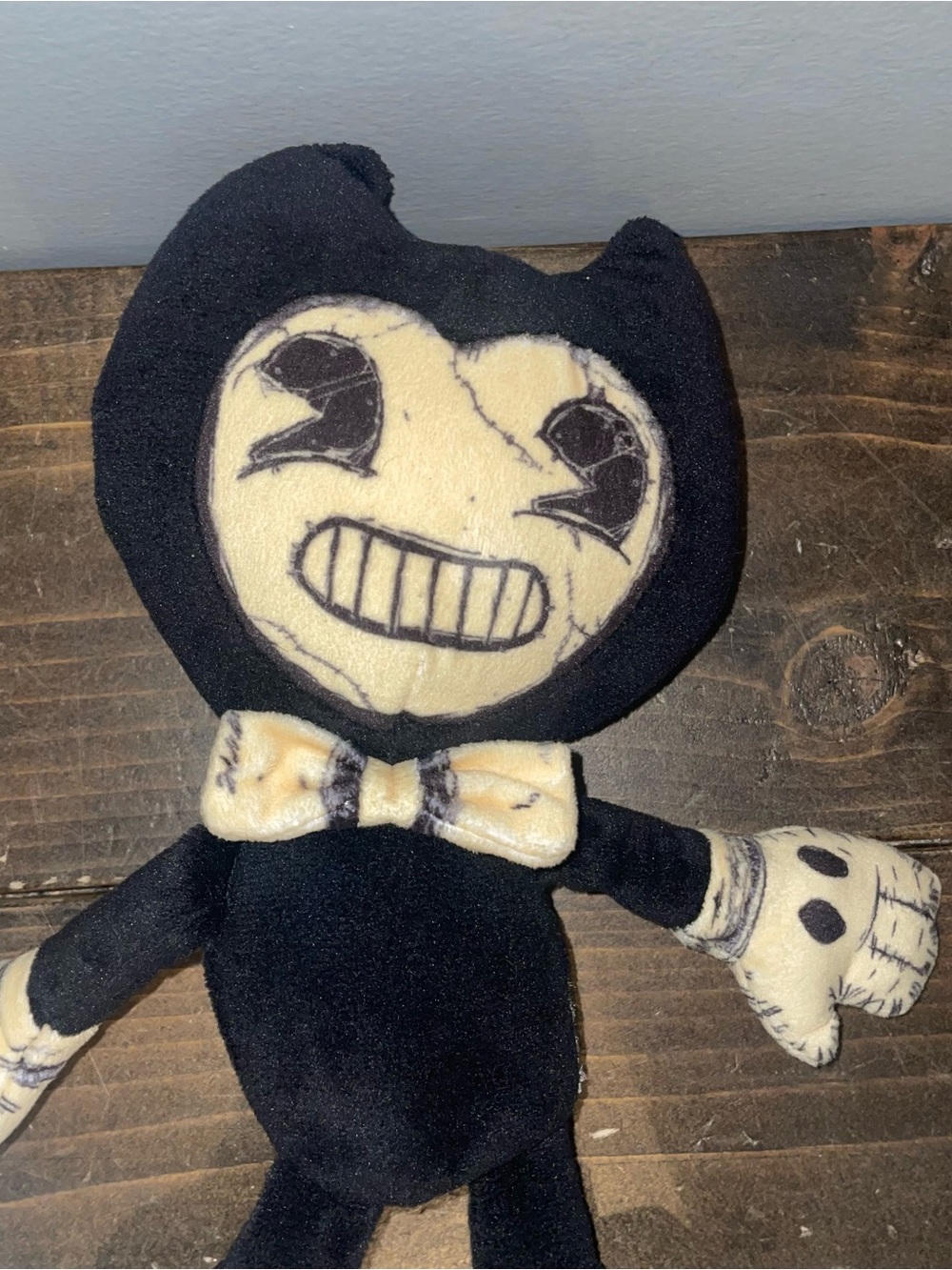 Bendy plush - Picture 3 of 4